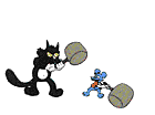 Itchy & Scratchy