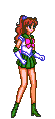 Sailor Jupiter