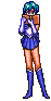 Sailor Mercury