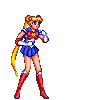 Sailor Moon
