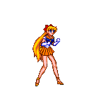 Sailor Venus